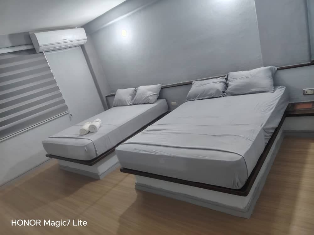 Apartamento tipo estudio